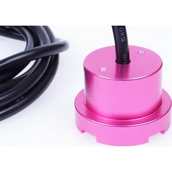 Zabezpečovací technika Senzor úniku vody