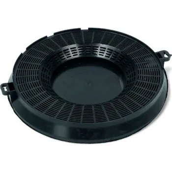 Filtr odsavače par, digestoře uhlíkový MOD.048 Elica, CANDY, ELECTROLUX, FAGOR rozměr 235 x 27mm