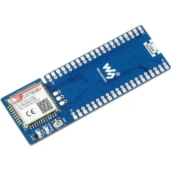 Elektronická stavebnice Waveshare SIM7020E NB-IoT modul pro Pi Pico