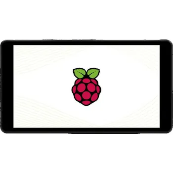 Chytré hodinky Waveshare 5,5" AMOLED displej, 1080×1920, HDMI, kapacitní + krabička