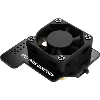 Domácí ventilátor Argon Mini ventilátor