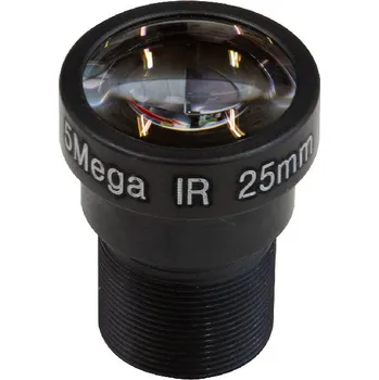 Objektiv Arducam 25mm f/2 S objektiv