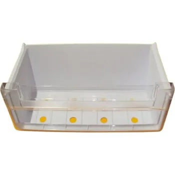 Příslušenství pro lednici Zásuvka mrazáku spodní, kombinované lednice Ariston NMBT1922FIHA