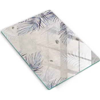 Obraz Krájecí deska Wallfluent sklo 1 ks