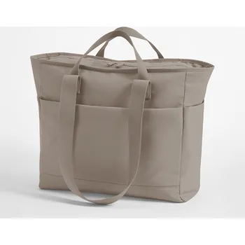 Bag Base Taška Simplicity Béžovohnědá univerzal