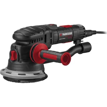 excentrická bruska Parkside Performance PPEXS 750 B2 100385940