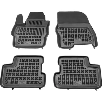 autokoberec Gumové autokoberce MAZDA 3 (BM) | 2013-2017 | přesný tvar |