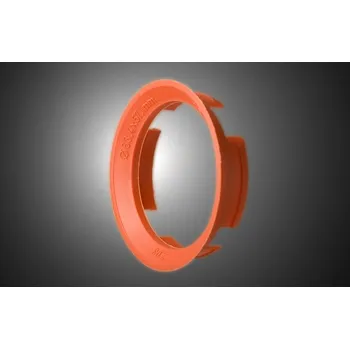 Sada na opravu pneumatiky Vymezovací kroužky 63,4 - 57,1