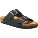 Nazouváky Dr. Brinkmann 600047 Černá 41