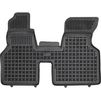 Autodoplněk Gumové autokoberce VOLKSWAGEN TRANSPORTER (T4) | 1990-2003 | přesný tvar |