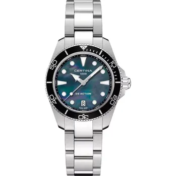 Hodinky Certina DS Action Diver C048.210.11.121.00