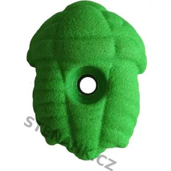 Lezecký doplněk Makak dětský chyt TRILOBIT M, sv. zelená, M