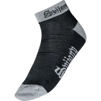 Běžecké oblečení Ponožky Barva: černá, Velikost: XL