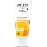 Weleda Měsíčkový kojenecký krém na…