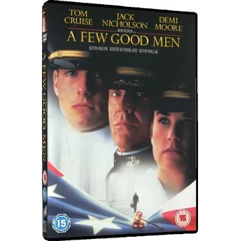 DVD film Pár správných chlapů (DVD) - DOVOZ