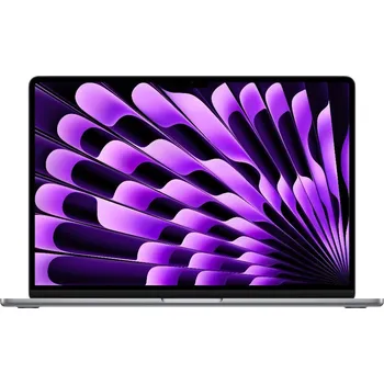 Notebook Apple MacBook Air 15" M3 CZ 2024 (MC9D4CZ/A)