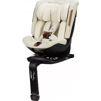Maxi-Cosi Spinel 360 Plus 2024, Ivory