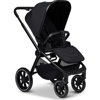 MOON Resea Sport 2025 Black Melange