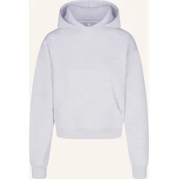 Skims Dámská Pohodlná Domácí Mikina S Kapucí Cotton-Fleece,...