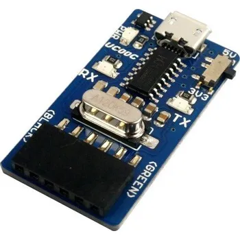 Datové redukce Cytron UC00C (CH340) USB na UART převodník
