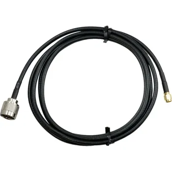 Anténní kabel SMA Male - N-Type Male anténní kabel, 1 m