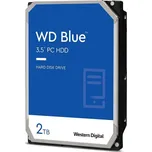 HDD Western Digital Blue, 2TB