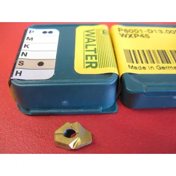 Příslušenství k nářadí P6001-D13,00R,WXP45 - vrtací korunka 13,00 mm WALTER