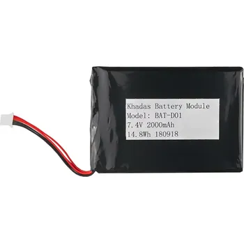 Článková baterie Khadas Battery Module