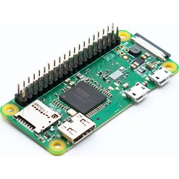 Stolní počítač Raspberry Pi Zero WH