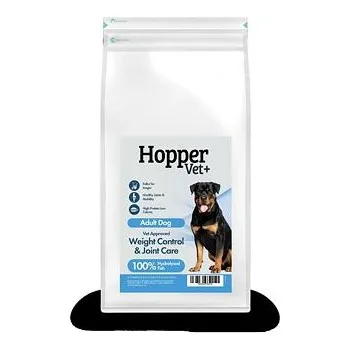Krmivo pro psa Hopper Vet+ Weight Control & Joint Care varianta 1,5 kg