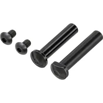 SLONG AIRSOFT Ocelové čepy pro tělo M4 / AR15 [SLONG AIRSOFT]