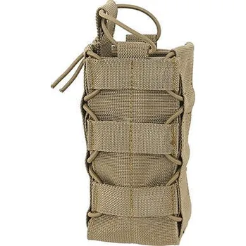 8FIELDS Víceúčelová sumka - Coyote [8FIELDS]