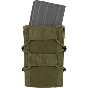 Airsoft 8FIELDS Všestranná zásobníková sumka na opasek - Olive [8FIELDS]