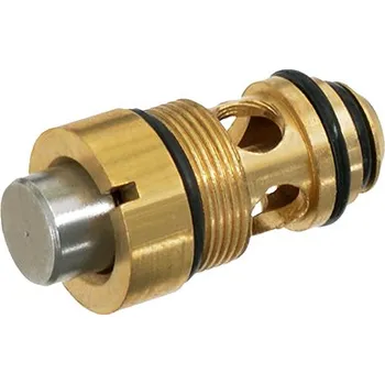 Vypouštěcí ventil pro zásobník KP06 [KJW]