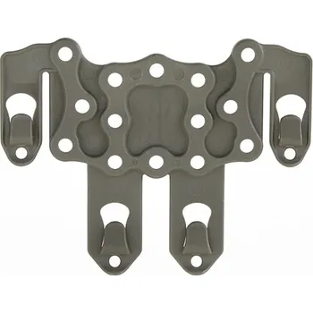 Adaptér MOLLE/PALS pro pouzdra - Olive [CS]