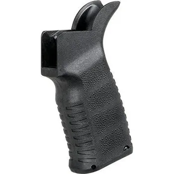 Airsoft CYMA Vylepšená pažbička AR-15/M4/M16 [CYMA]