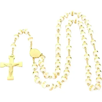 Růženec Gaira® Růženec 3125, Barva bílá