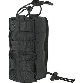 Airsoft 8FIELDS Víceúčelová sumka - Black [8FIELDS]