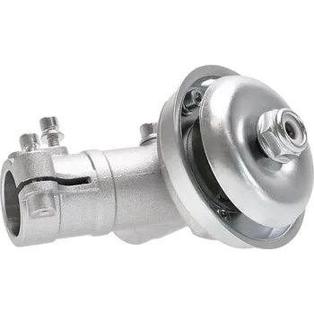 Zahrada Převodová hlava pro Čínské křovinořezy a křovinořezy z hobbymarketů s průměrem trubky 26 mm na 9 zubou hřídel