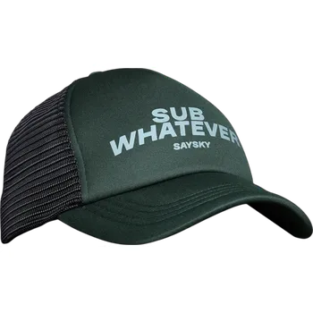 Čepice Kšiltovka Saysky Statement Trucker Cloud Cap nuaca401c-301