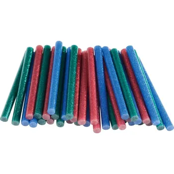 Tavná pistole Rapid Lepicí patrona 5001425, ø 7 × 90 mm, 36 ks 5001425