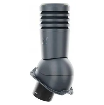 Vrták Větrací komín Krono-Plast ⌀ 150 mm