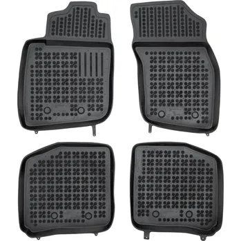 Auto-moto Gumové autokoberce VOLVO S40 - V40 (VS-VW) | 1995-2000 | přesný tvar |