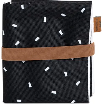 Přebalovací podložka Cestovní přebalovací podložka / konfety