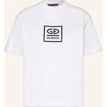 Dámské tričko Goldbergh Dámské Tričko Legacy, bílá, 36