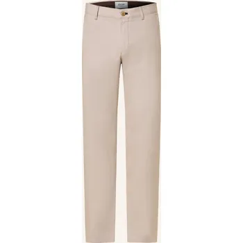 Pánské kalhoty Joop! Jeans Pánské Chino Kalhoty Matthew Modern Fit, světle...