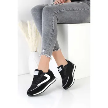 Dámské tenisky DoAndBe Nízké tenisky AB890B Velikost: 39