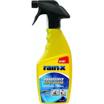 Rain-X Upholstery Guard - Hydrofobní sealant pro textil 500ml