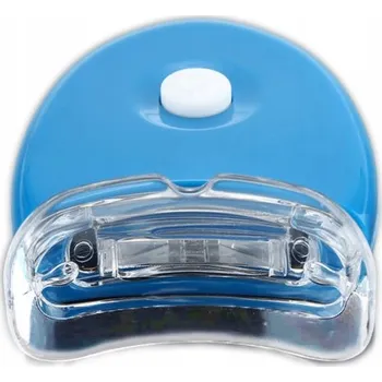 Přípravek na bělení zubů Gel na bělení zubů W&S