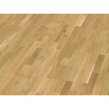 dřevěná podlaha Dřevěná podlaha třívrstvá Boen Designwood Dub Finale olej